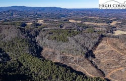 Plumb Nearly Rd, Crumpler, NC 28617