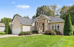 3209 Jacobs Circle, Kalamazoo, MI 49009