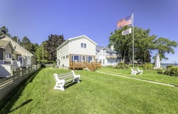 7769 Lakeview Drive, Lexington, MI 48450