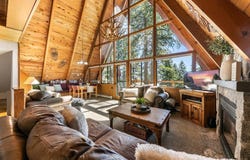 1375 Woodland Way, Tahoe City, CA 96161-0000
