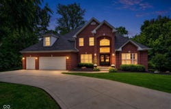 11030 Tenacious Drive, Indianapolis, IN 46236