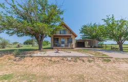 136 Dana Drive, Howardwick, TX 79226