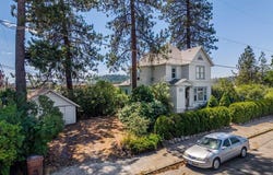2217 W 5th Ave, Spokane, WA 99224