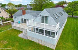 14 Harbor View Drive, Atlantic Highlands, NJ 07716