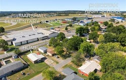 212 Duncan Avenue, Checotah, OK 74426