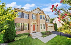 9405 LOMAX FOREST Drive, MANASSAS, VA 20112