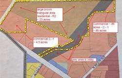 S Suncoast Boulevard, Inglis, FL 34449