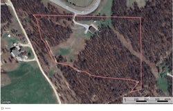 26497 AR 103, Compton, AR 72624