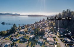 1112 Acacia Av, Garibaldi, OR 97118