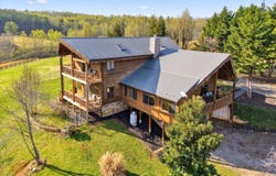 2972 Algoma Rd, Boones Mill, VA 24065