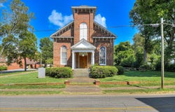 205 E Liberty Street, Washington, GA 30673