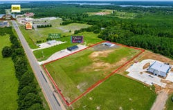 11530 Texas Highway, Many, LA 71449