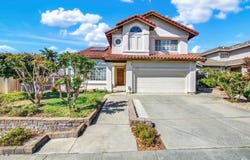1055 Sandhurst Drive, Vallejo, CA 94591