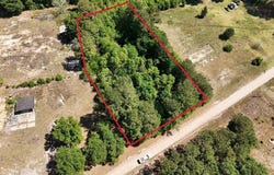 New Bridge Rd., Nichols, SC 29581