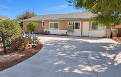 18393 Orange, Hesperia, CA 92345