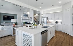 729 Meridian Drive, Aledo, TX 76008