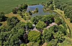 707 S OLBRICH Road, Harvard, IL 60033