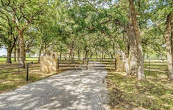 3019 Orchard Road, Bowie, TX 76230