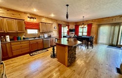 674 Lakeview Drive, Horner, WV 26372