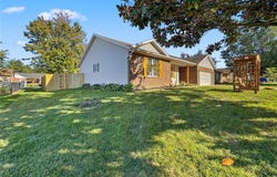 118 Osterhage Drive, Waterloo, IL 62298