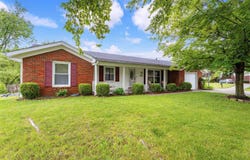 1005 Frontier Drive, Henderson, KY 42420