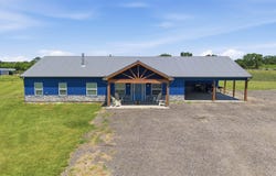 10862 140th, Cassoday, KS 66842