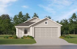 209 Old Stagecoach Rd, Jarrell, TX 76537