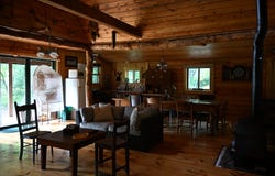 OOO Kellogg Rd, Seney, MI 49883