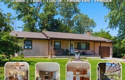 701 E Jackson Street, Marshfield, MO 65706