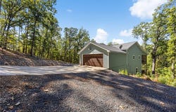 9 Lakeview TER, Mt Ida, AR 71957