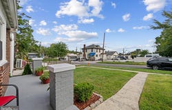 4 MAPLE Drive, CATONSVILLE, MD 21228