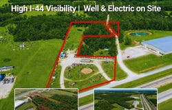 3671 Evergreen Road, Strafford, MO 65757