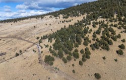Private Road, Cripple Creek, CO 80813