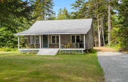 207 Pleasant Point Road, Cushing, ME 04563
