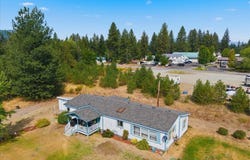6145 W Maryland St, Spirit Lake, ID 83869