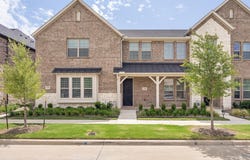 528 4th Street, Argyle, TX 76226