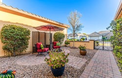 2924 E ATHENA Avenue, Gilbert, AZ 85297