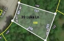 39 Luka Ln lot: 70, Crossville, TN 38572