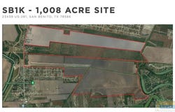 23439 W US Highway 281 lot: 0, San Benito, TX 78586
