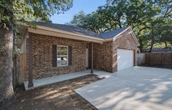 1837 Jennifer Court, Pelican Bay, TX 76020
