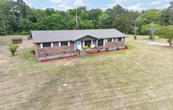 1370 Dewey McGlamry Road, Fitzgerald, GA 31750