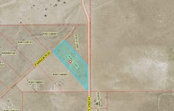 Shetland Street, Moriarty, NM 87035