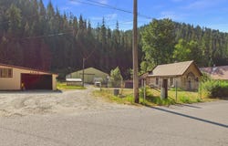 1050 Two Mile Rd, Osburn, ID 83849