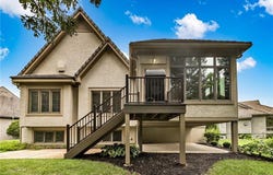 5303 W 124th Court, Overland Park, KS 66209