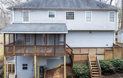 141 Apache Ridge Road, Jasper, GA 30143