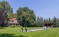 92 Broadford Rd, Hailey, ID 83333