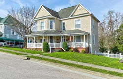 577 S Summit Street, French Lick, IN 47432-1362
