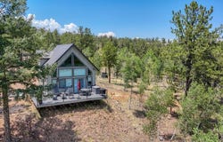 920 Vista De Aspen, Westcliffe, CO 81252