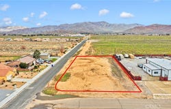 31127212 Valley, Apple Valley, CA 92307