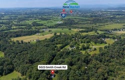 5023 SMITH CREEK Road, NEW MARKET, VA 22844